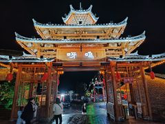 -融水老君洞景区