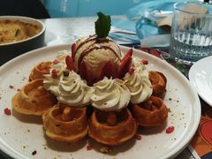 -娜娜家·Nana's restaurant(国金汇店)