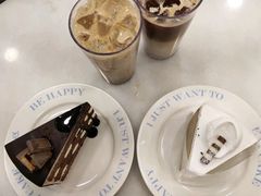 -BILLY ANGEL蛋糕店(三成COEX店)