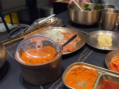 -西塔老太太泥炉烤肉(龙湖北苑天街店)