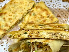 -面道赞宁海海鲜面(迎凤街店)