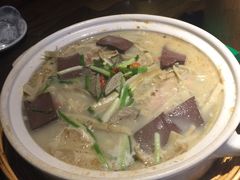 -百姓人家家常菜馆(大观·天地MALL店)