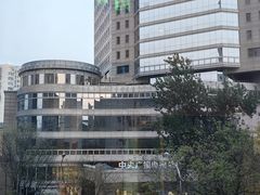 -北京中国职工之家(木樨地地铁站店)