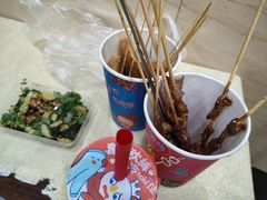 -十三香辣虾(夏湾店)