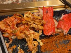 -新石器烤肉(之心城店)