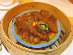 -顺峰海鲜酒楼(省府店)