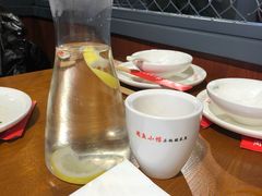 -周鱼小馆石锅酸菜鱼(活力汇店)