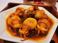 -红馆喜宴(十亩地店)