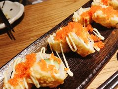 -阿吾罗日本料理(K11艺术中心店)