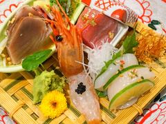 板前位Omakase-傑·料理·海鲜放题(佛山文华荟店)