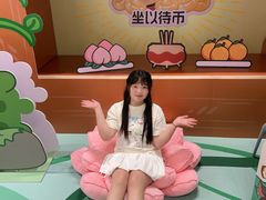 -万泰汇购物中心