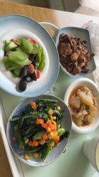 -添禧月子会所(高新店)