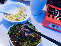 -潮牛一家潮汕牛肉火锅(璧山中央大街店)