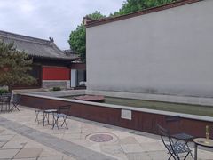 -嵩祝寺及智珠寺