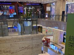 -环球中心海洋乐园