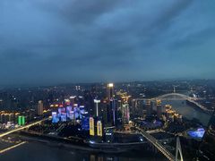 -WFC会仙楼观景台