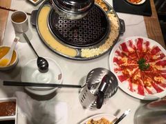 -韩宫宴烤肉·料理(苏州中心店)
