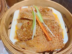 -老廣食堂(区庄店)