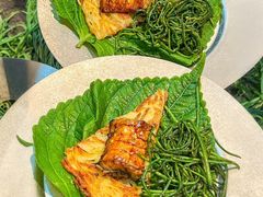 -狮子三•脆鳗鱼烤肉(信和廣場4樓店)