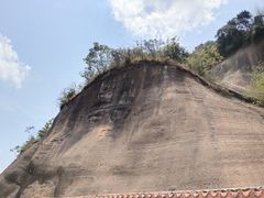 -丹霞山风景名胜区