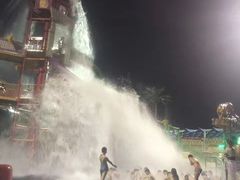 -上海玛雅海滩水公园