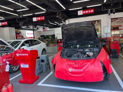 -京东养车(岳各庄店)