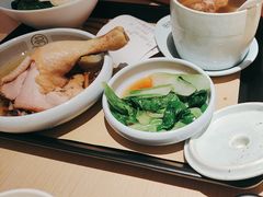 -多喝汤·粤式茶餐(太和金铂店)