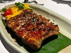 -月芽·自由餐厅·西溪湿地餐厅