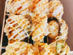 -仙隐小鹿中華の日料(荣民龙首广场店)