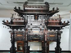 -中国紫檀博物馆