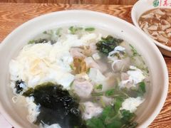 -真素诚·清真(新华路店)