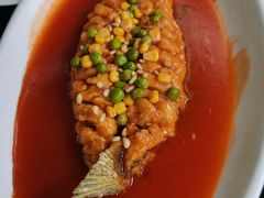 -龙抄手食府(浣花北路店)