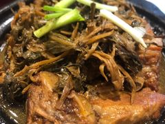 -阿莉餐厅(枣阳路店)