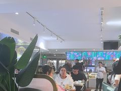 -库滋明·俄罗斯特色美食(中央大街店)