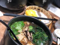-和府捞面(方庄店)