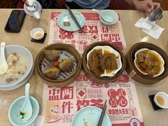 -点都德(皇岗村店)