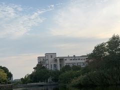 -江南大学(蠡湖校区)
