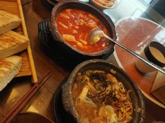 -王明古法砂锅居(开化寺店)