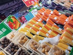 -旺豪超市(胜利购物广场店)
