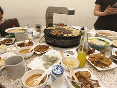 -厚味居炙子烤肉·清真(天桥南纬路店)