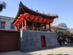 -长安寺