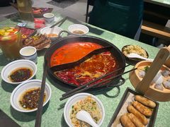 -憨铁匠老火锅(龙岗万科里店)