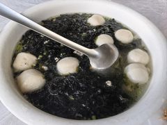 -众味海鲜大排档·活海鲜·潮汕味(南澳店)