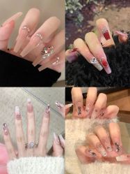 -M·X Nail日式美甲美睫