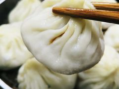 -鲁氏汤包王(长白街店)