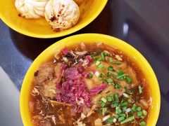 -毛华美食(清扬路店)