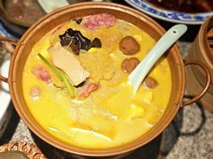 -南京大牌档(济南万象城店)