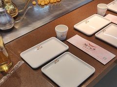 -湘汇概念铁板烧(铁西万达店)