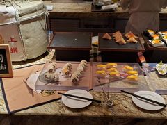 -嘉定凯悦·咖啡厅