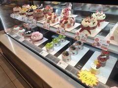 -花花卷卷·鲜食蛋糕(静安久光百货店)